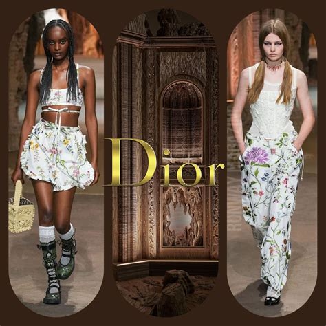 Dior ζωντανα